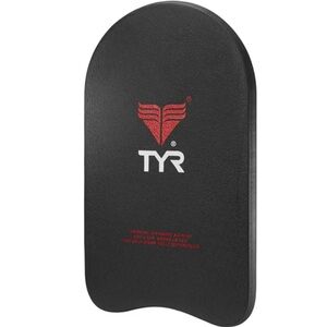 EUC TYR Kickboard Aquatic Swim Training Fitness Exercise Water Floatation Device
